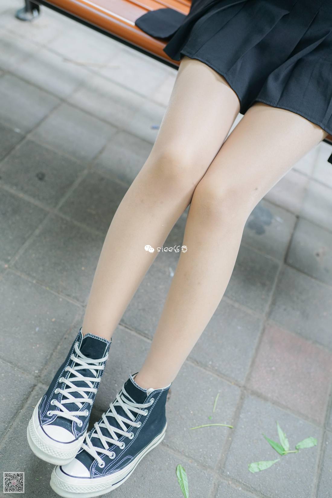 图片[33]-[SIEE丝意] No.339 嫣然 因为爱过，所以懂得 在线浏览 – 速更版-美库