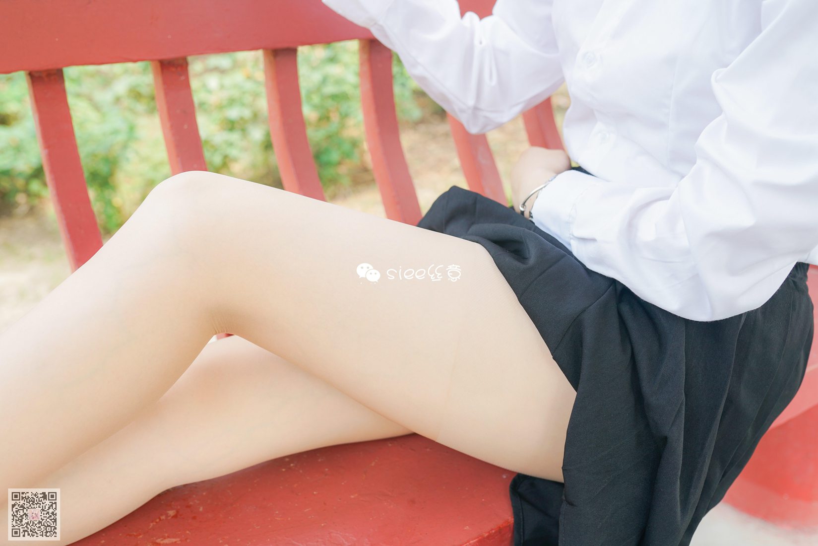 图片[66]-[SIEE丝意] No.334 瑶瑶 简单的幸福无处不在 在线浏览 – 速更版-美库