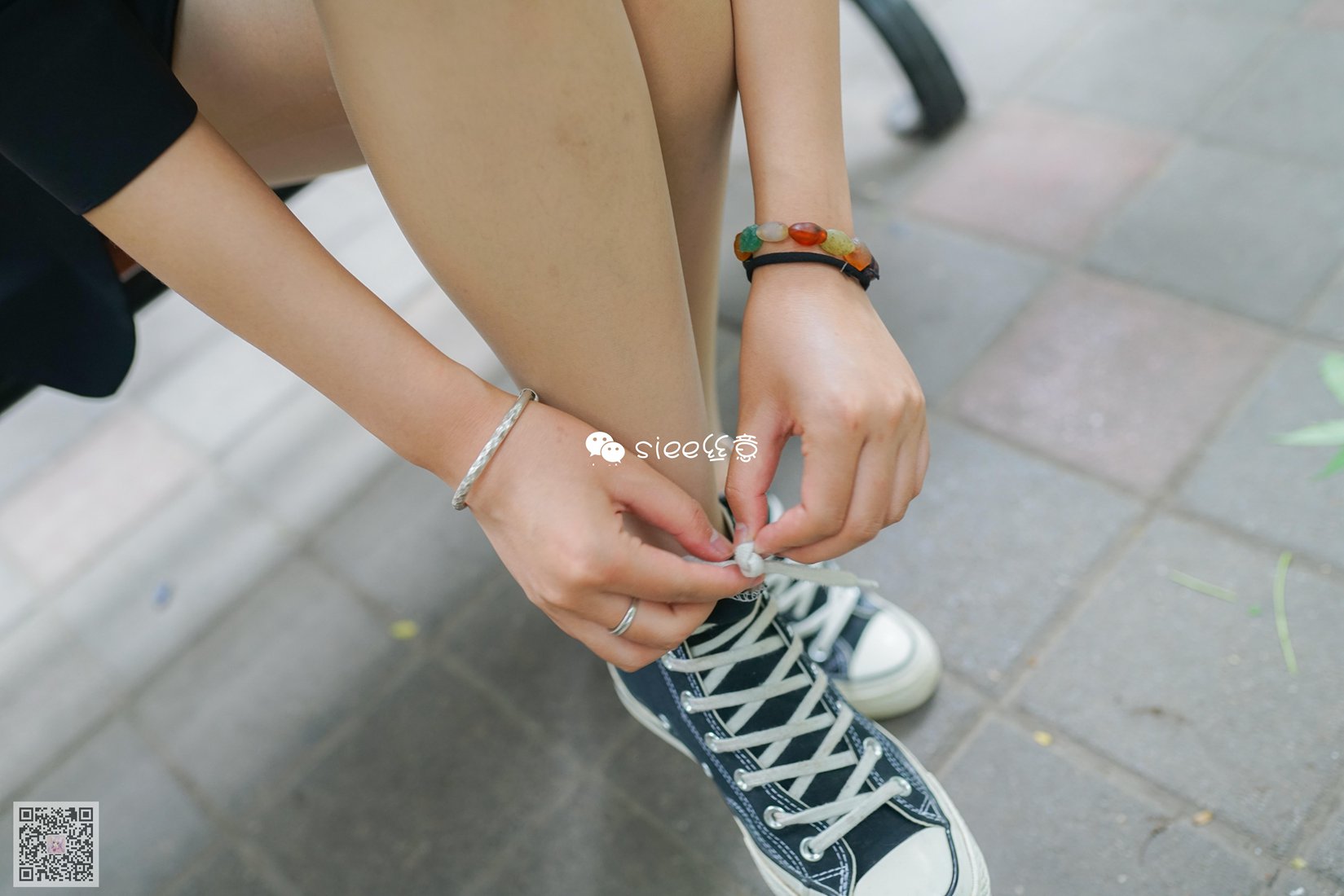 图片[50]-[SIEE丝意] No.339 嫣然 因为爱过，所以懂得 在线浏览 – 速更版-美库