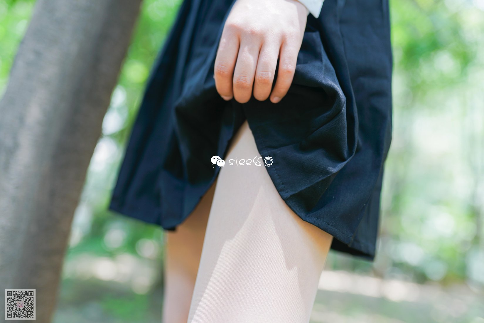 图片[27]-[SIEE丝意] No.336 沐萱 最好的我们 在线浏览 – 速更版-美库