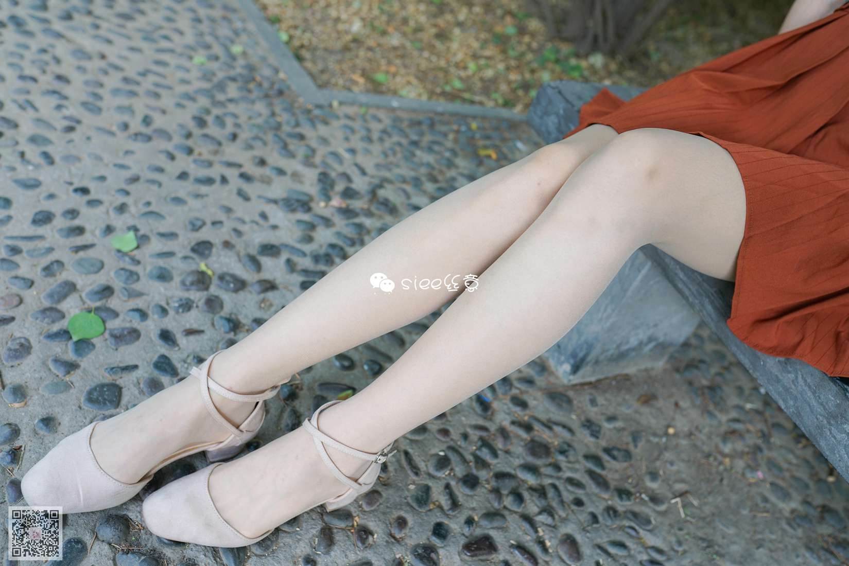 图片[23]-[SIEE丝意] No.337 蓓蓓 如果缘深，何愁缘来得迟？ 在线浏览 – 速更版-美库