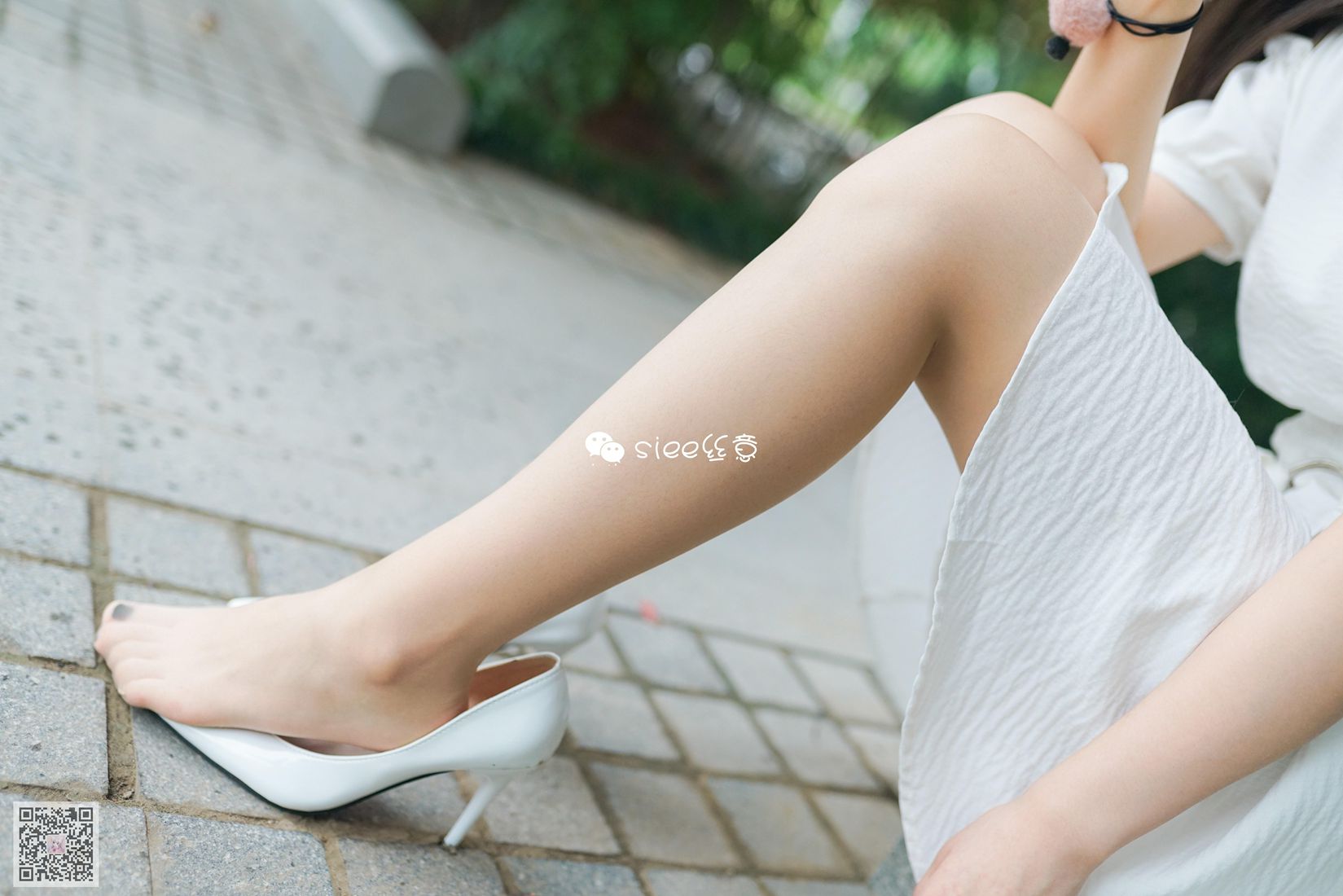 图片[49]-[SIEE丝意] No.335 娜娜 享受简单的美 在线浏览 – 速更版-美库