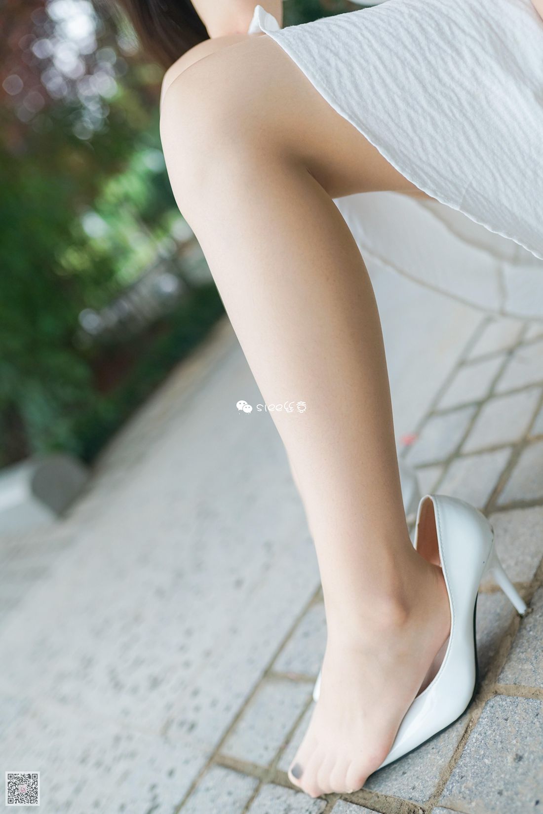 图片[31]-[SIEE丝意] No.335 娜娜 享受简单的美 在线浏览 – 速更版-美库