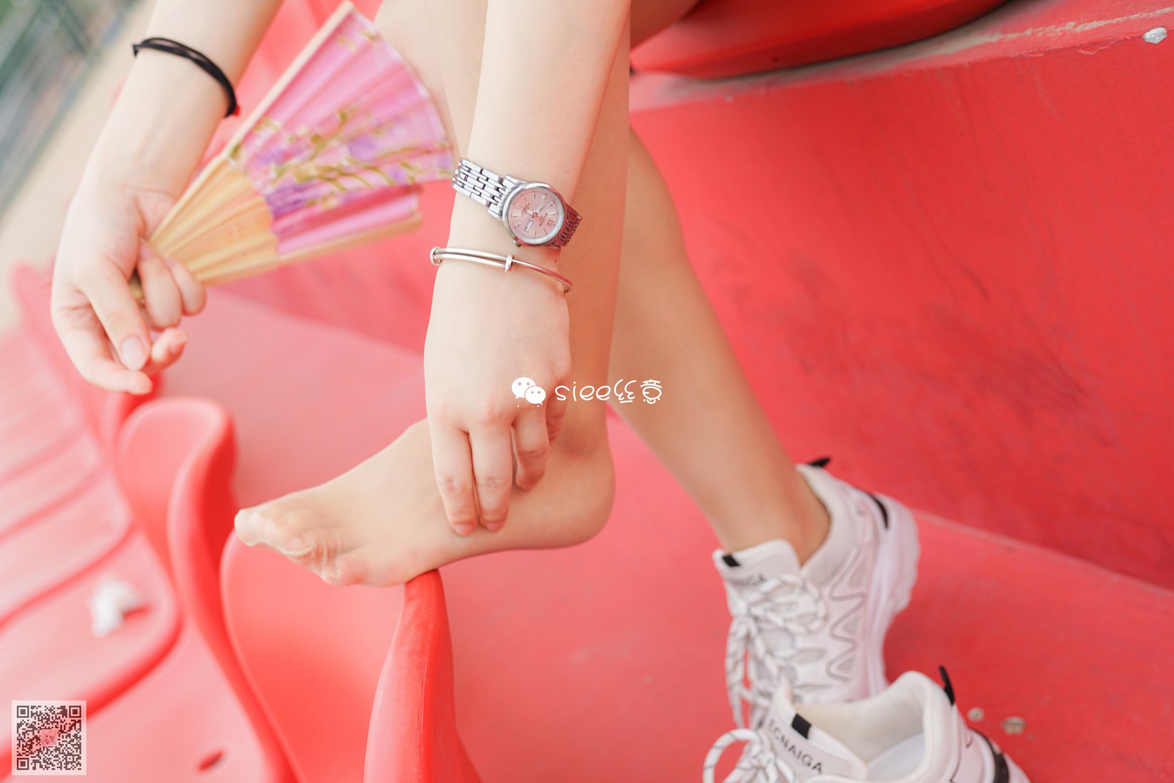 图片[48]-[SIEE丝意] No.338 瑶瑶 有你的时光 在线浏览 – 速更版-美库