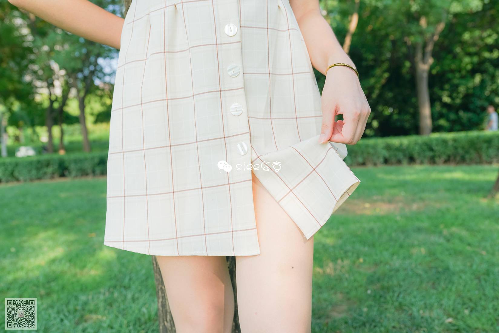 图片[11]-[SIEE丝意] No.340 冰冰 平静的爱情 在线浏览 – 速更版-美库