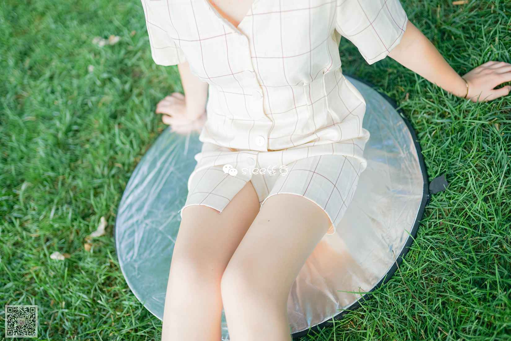 图片[13]-[SIEE丝意] No.340 冰冰 平静的爱情 在线浏览 – 速更版-美库