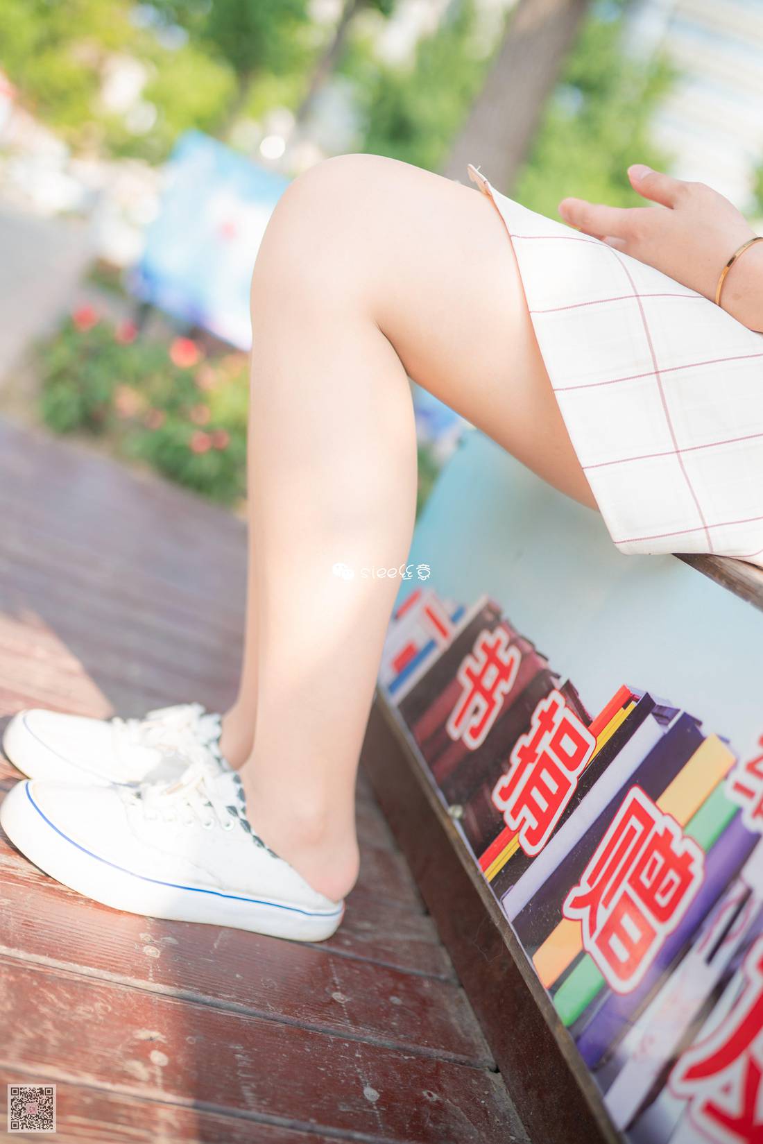 图片[15]-[SIEE丝意] No.340 冰冰 平静的爱情 在线浏览 – 速更版-美库