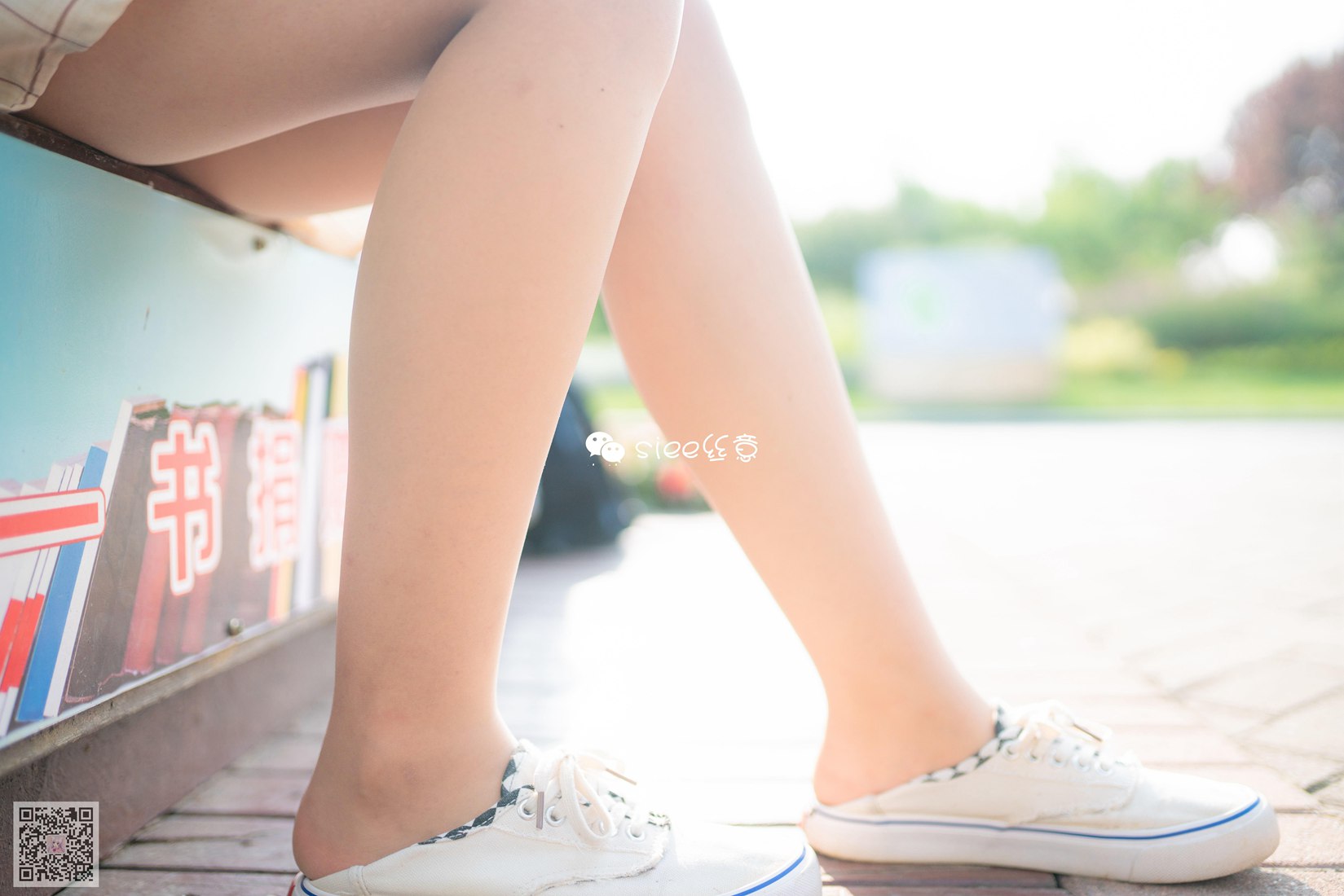 图片[18]-[SIEE丝意] No.340 冰冰 平静的爱情 在线浏览 – 速更版-美库