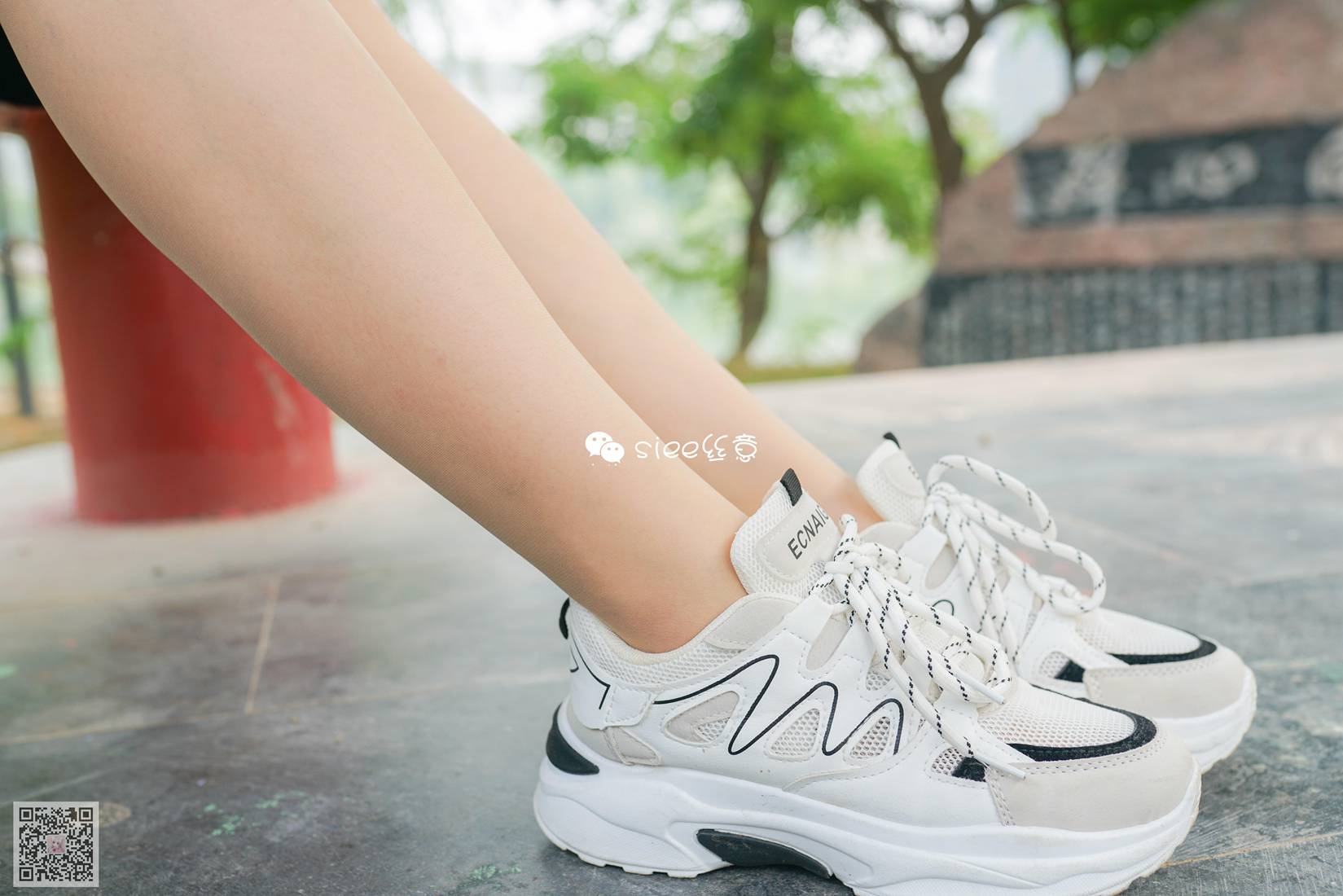 图片[54]-[SIEE丝意] No.334 瑶瑶 简单的幸福无处不在 在线浏览 – 速更版-美库