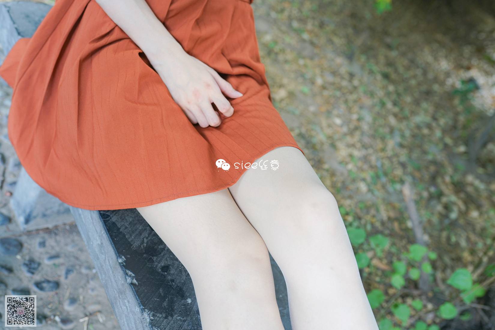 图片[44]-[SIEE丝意] No.337 蓓蓓 如果缘深，何愁缘来得迟？ 在线浏览 – 速更版-美库