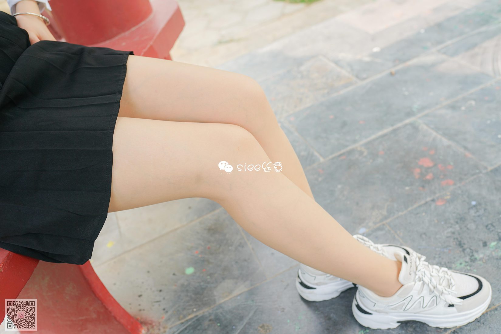 图片[35]-[SIEE丝意] No.334 瑶瑶 简单的幸福无处不在 在线浏览 – 速更版-美库