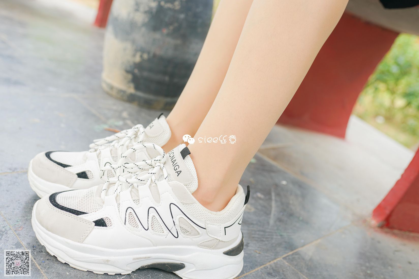 图片[60]-[SIEE丝意] No.334 瑶瑶 简单的幸福无处不在 在线浏览 – 速更版-美库