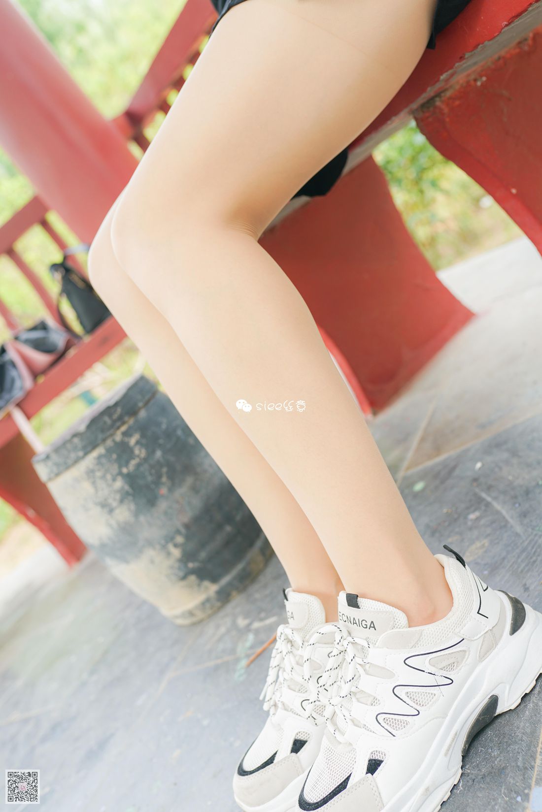 图片[28]-[SIEE丝意] No.334 瑶瑶 简单的幸福无处不在 在线浏览 – 速更版-美库