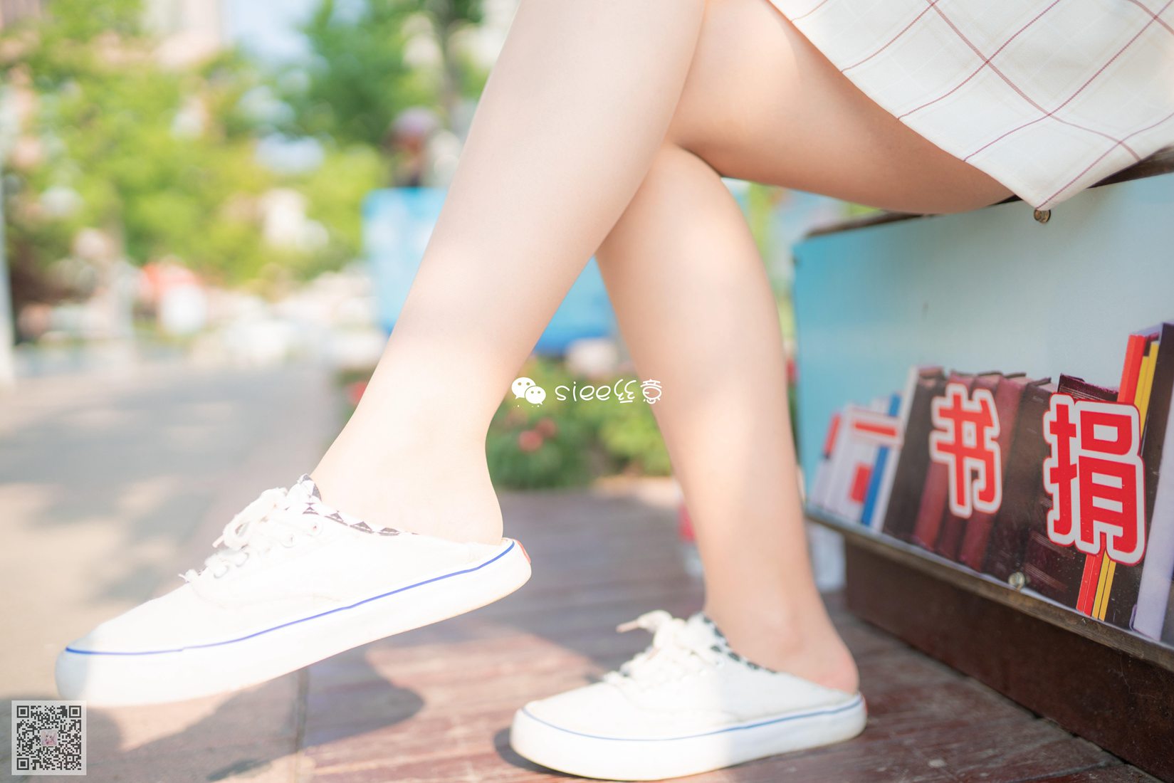 图片[24]-[SIEE丝意] No.340 冰冰 平静的爱情 在线浏览 – 速更版-美库