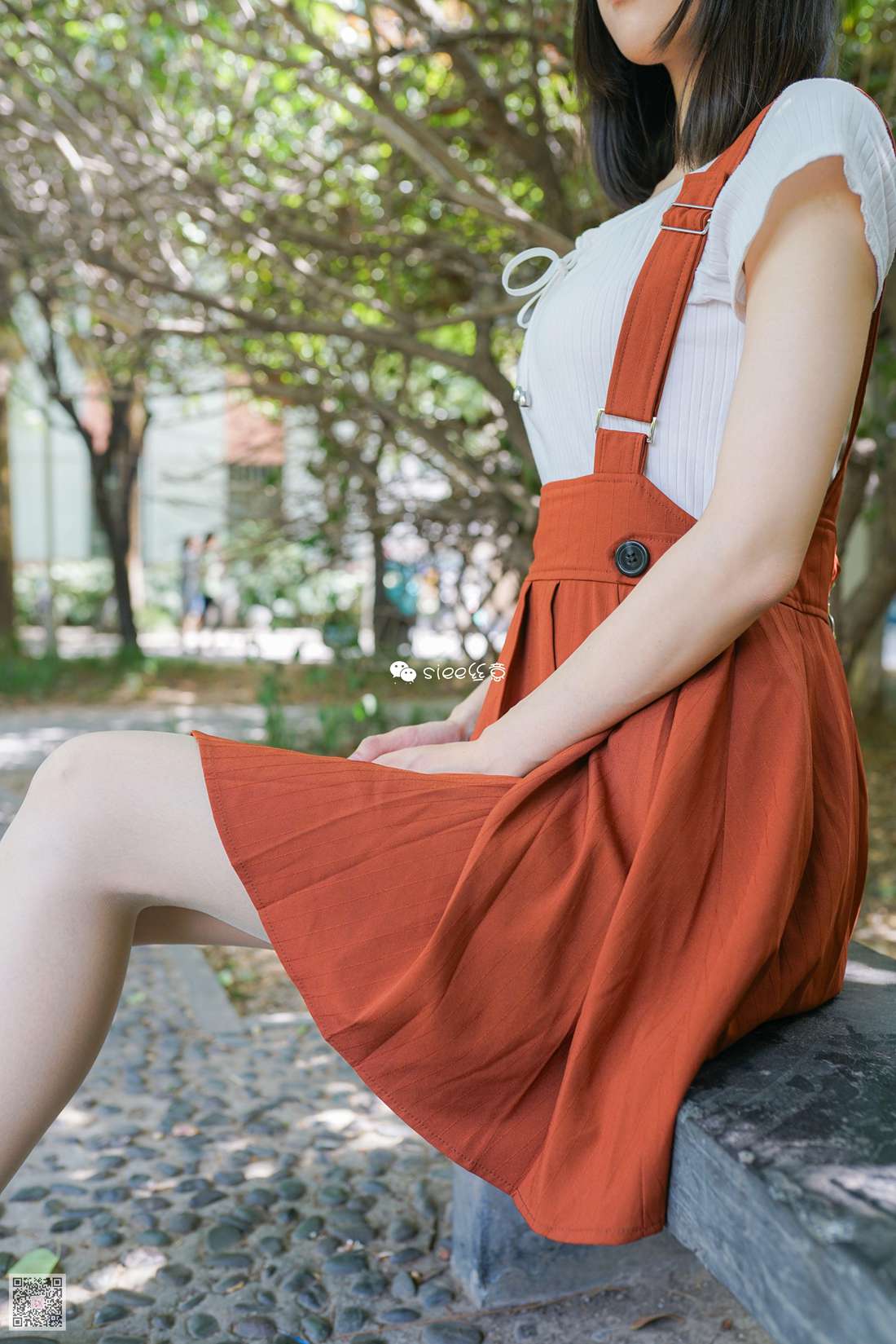 图片[48]-[SIEE丝意] No.337 蓓蓓 如果缘深，何愁缘来得迟？ 在线浏览 – 速更版-美库