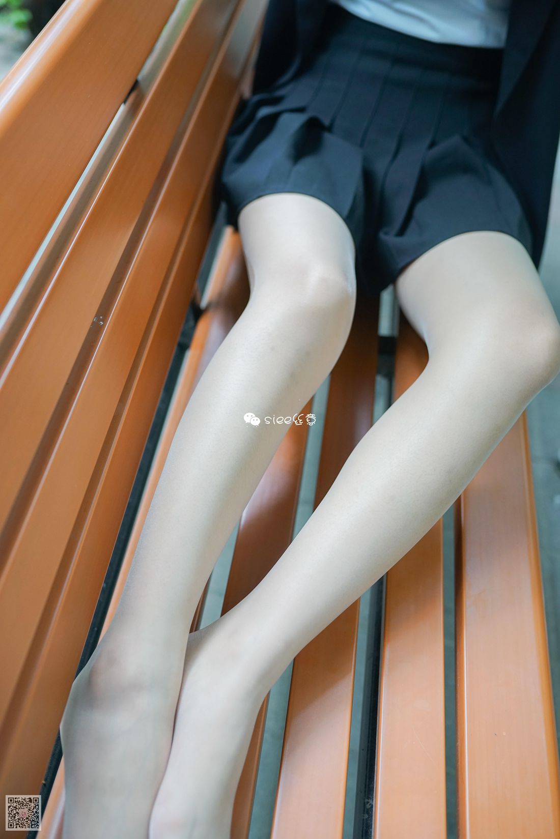 图片[55]-[SIEE丝意] No.339 嫣然 因为爱过，所以懂得 在线浏览 – 速更版-美库