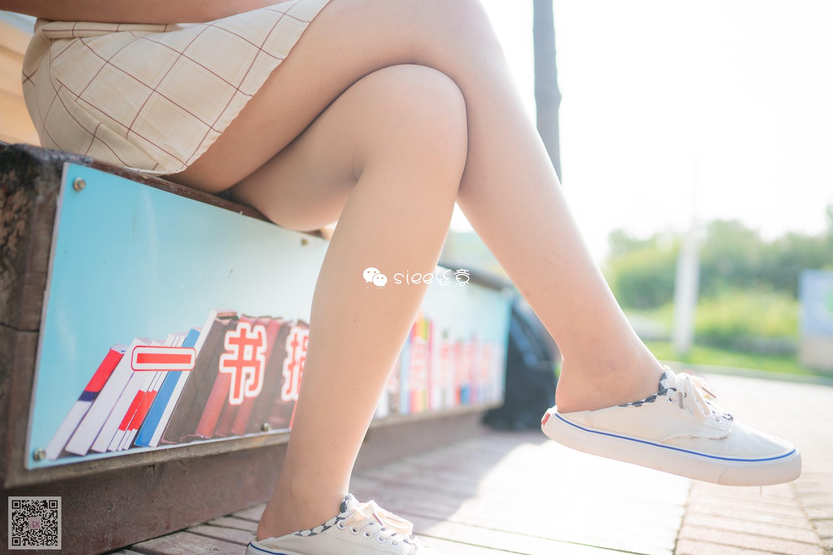 图片[28]-[SIEE丝意] No.340 冰冰 平静的爱情 在线浏览 – 速更版-美库