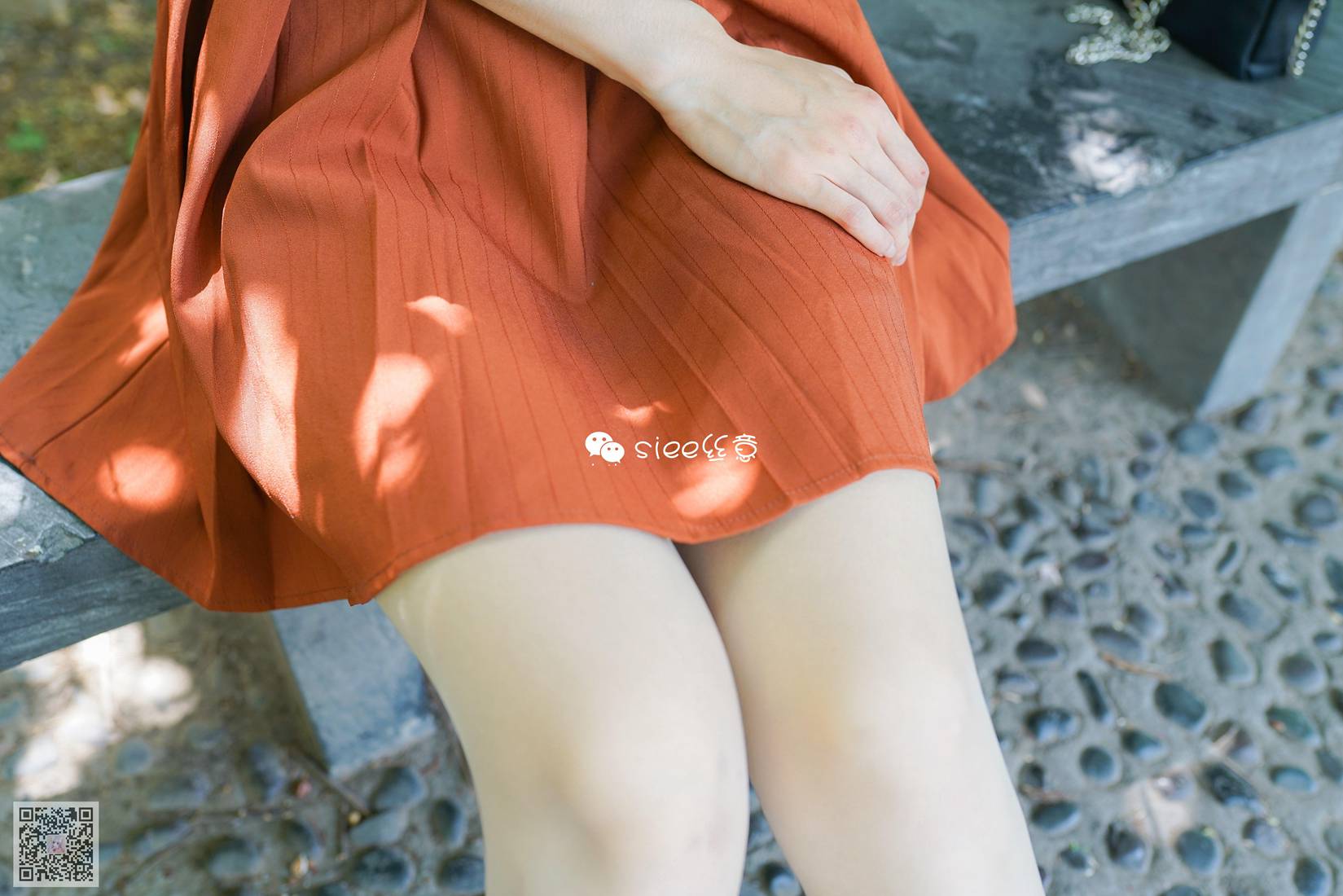 图片[52]-[SIEE丝意] No.337 蓓蓓 如果缘深，何愁缘来得迟？ 在线浏览 – 速更版-美库