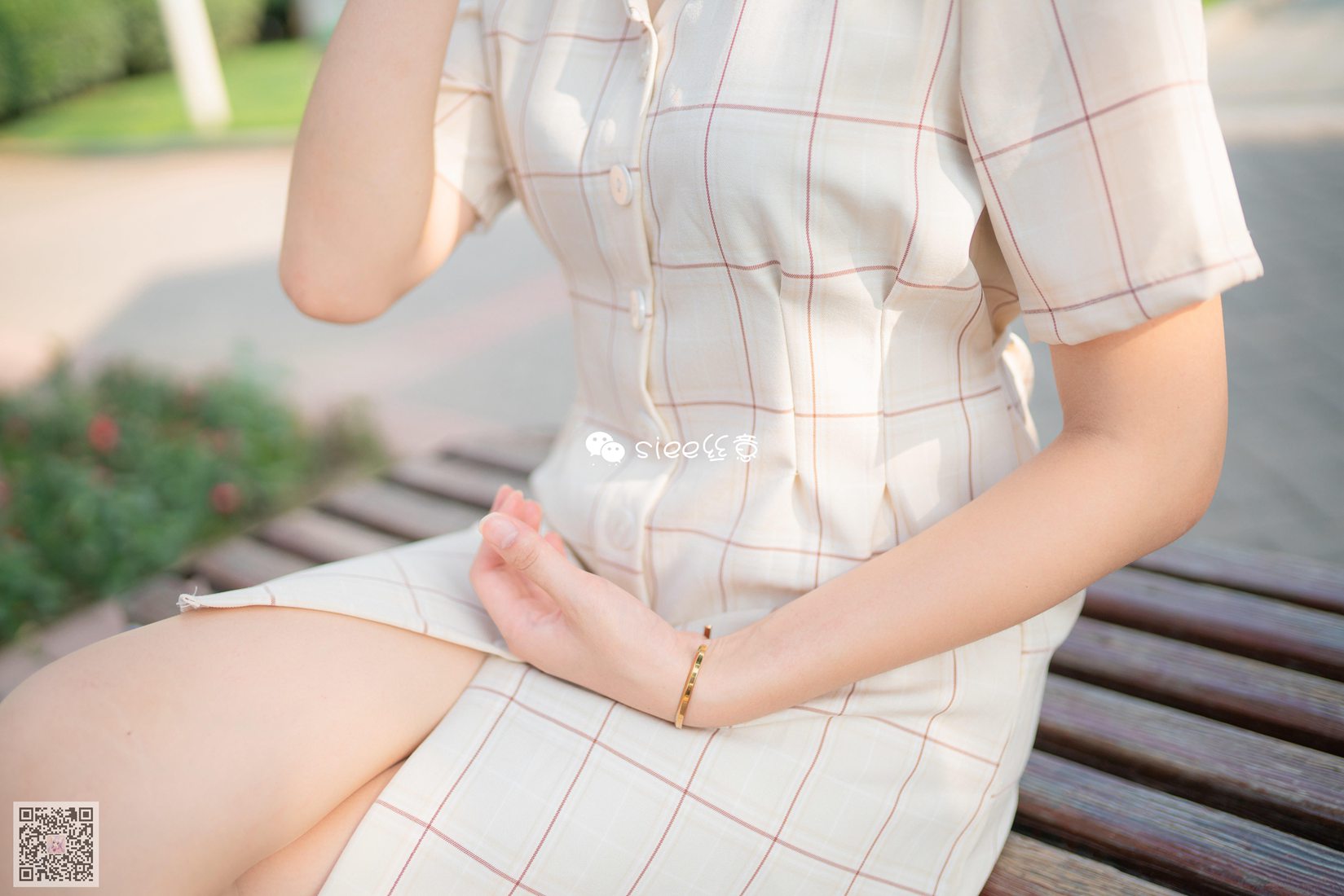 图片[31]-[SIEE丝意] No.340 冰冰 平静的爱情 在线浏览 – 速更版-美库