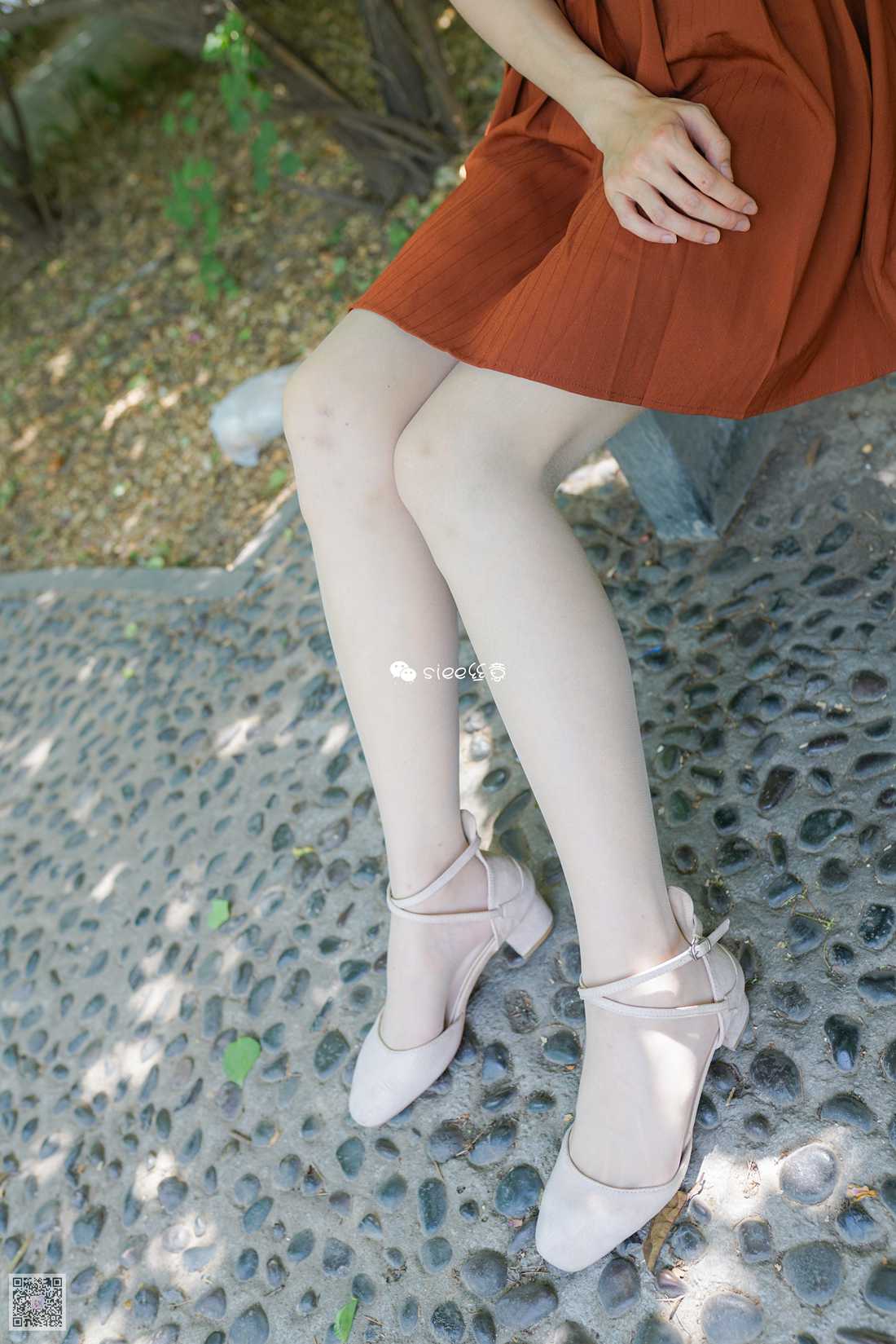 图片[54]-[SIEE丝意] No.337 蓓蓓 如果缘深，何愁缘来得迟？ 在线浏览 – 速更版-美库