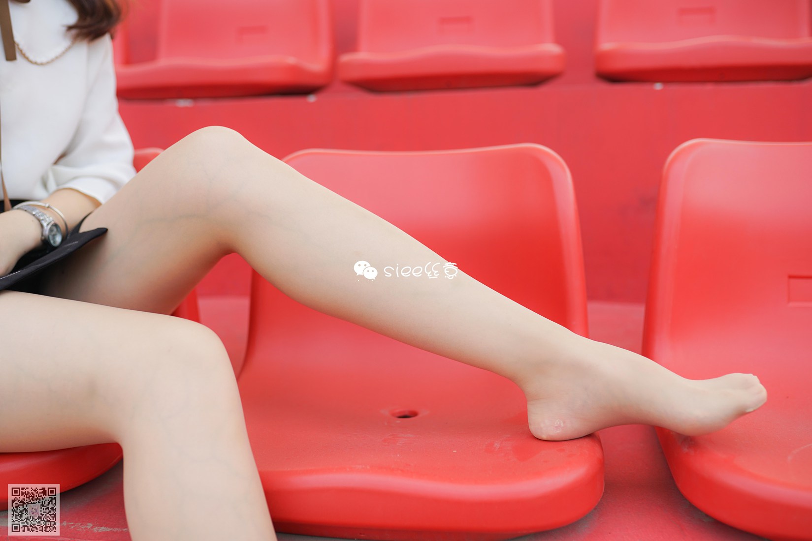 图片[13]-[SIEE丝意] No.338 瑶瑶 有你的时光 在线浏览 – 速更版-美库