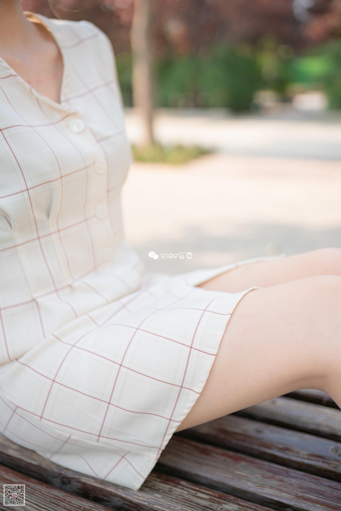 图片[34]-[SIEE丝意] No.340 冰冰 平静的爱情 在线浏览 – 速更版-美库