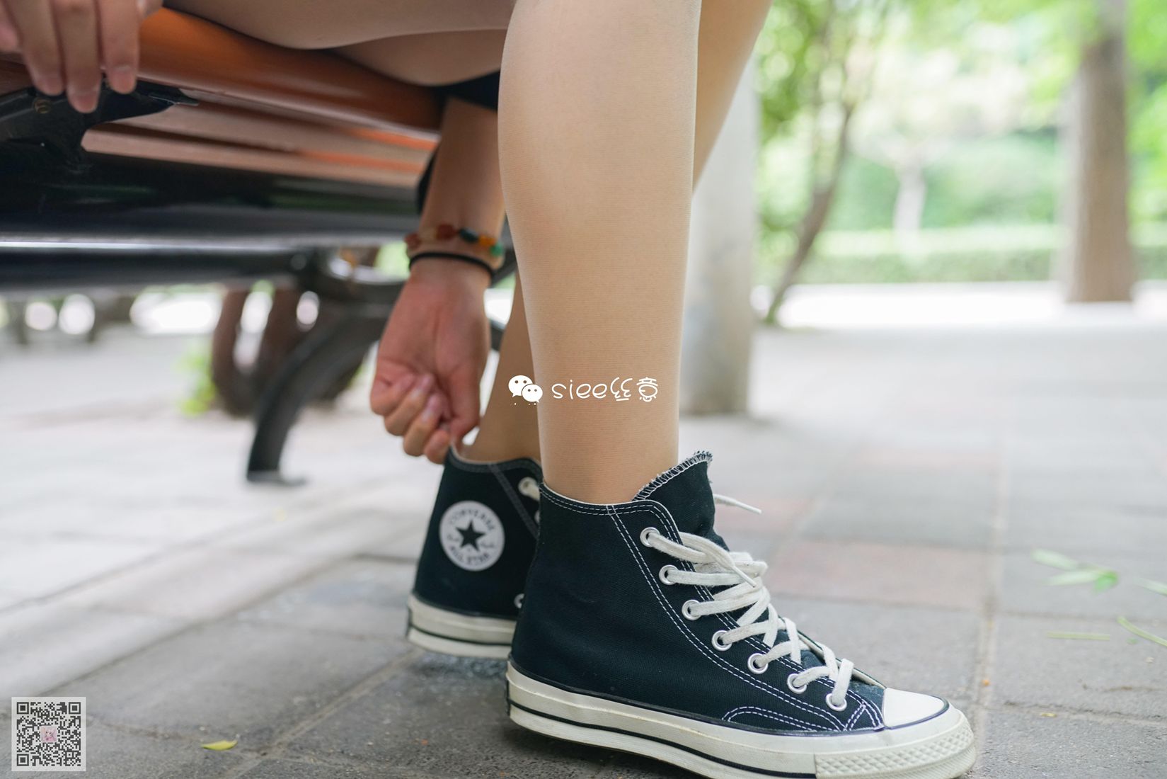 图片[20]-[SIEE丝意] No.339 嫣然 因为爱过，所以懂得 在线浏览 – 速更版-美库