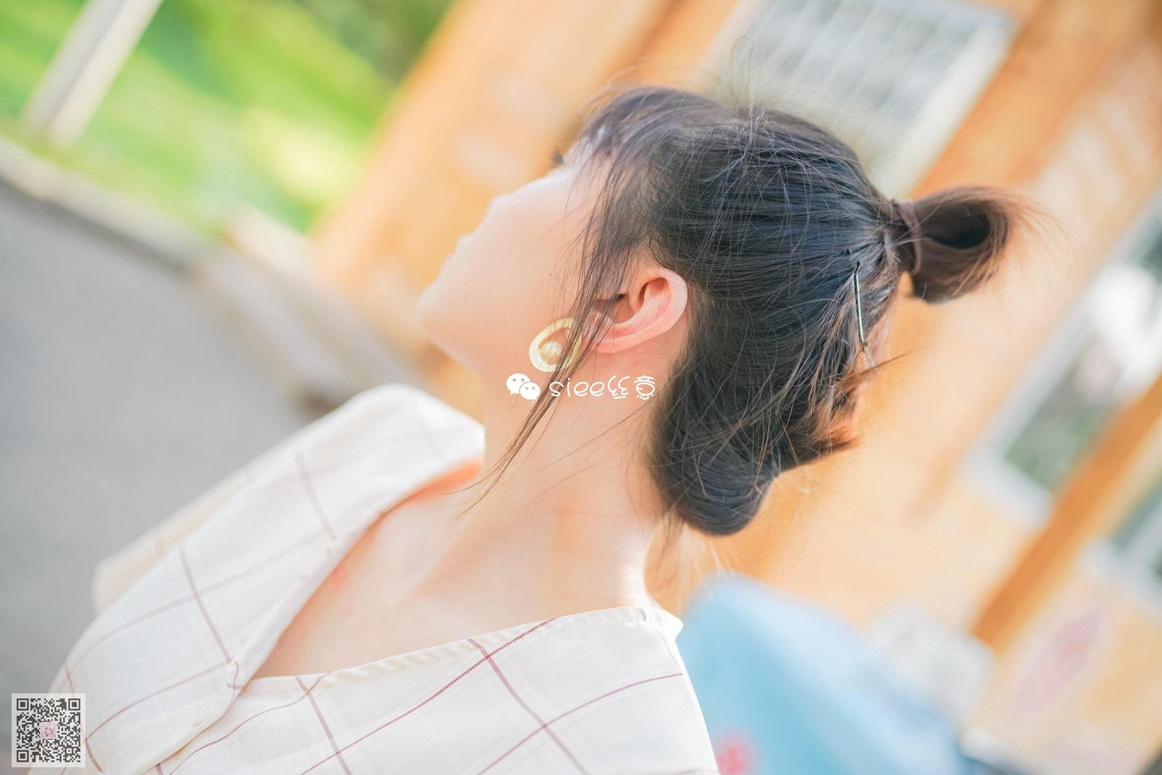 图片[38]-[SIEE丝意] No.340 冰冰 平静的爱情 在线浏览 – 速更版-美库