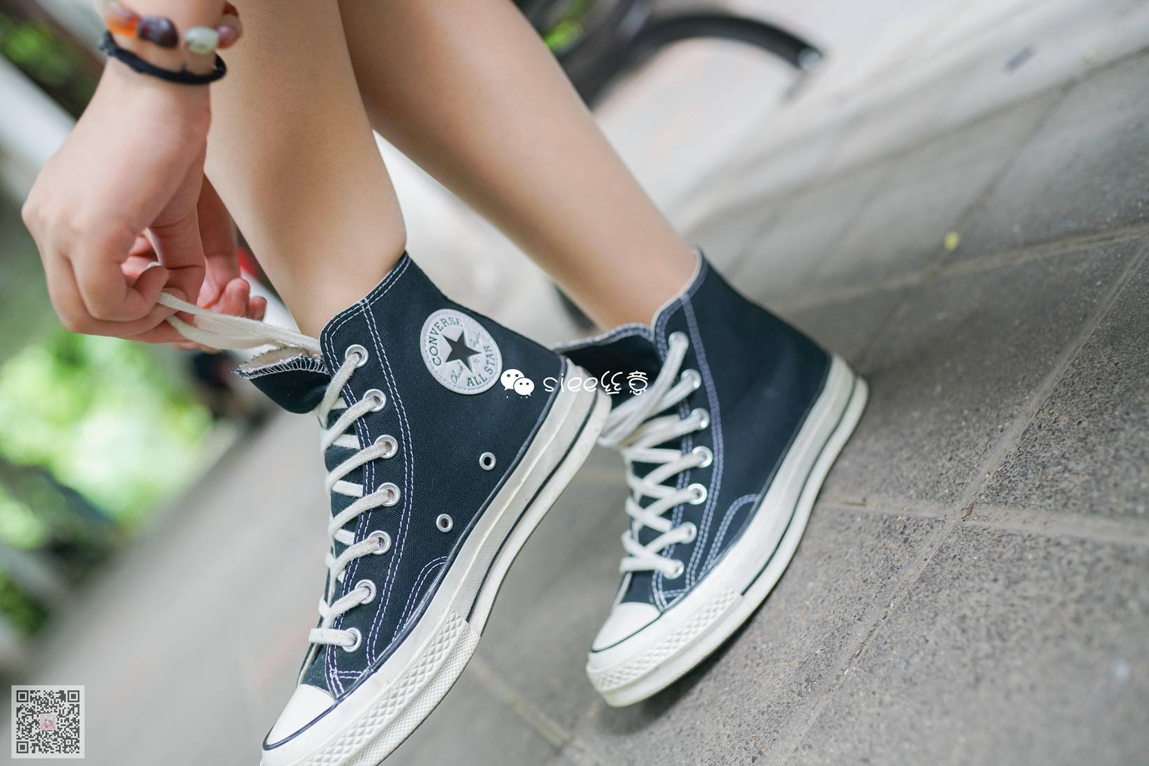 图片[4]-[SIEE丝意] No.339 嫣然 因为爱过，所以懂得 在线浏览 – 速更版-美库