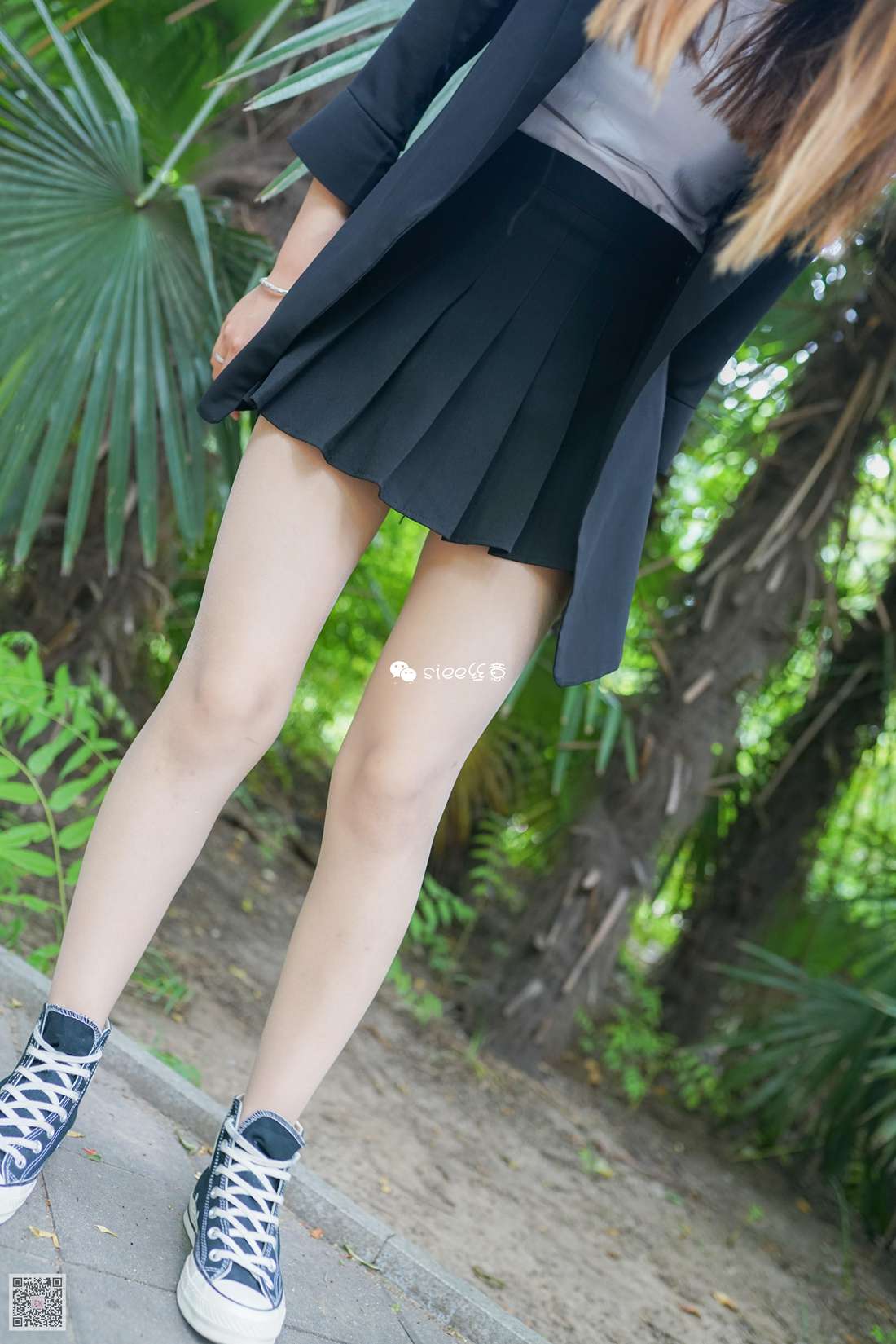 图片[32]-[SIEE丝意] No.339 嫣然 因为爱过，所以懂得 在线浏览 – 速更版-美库