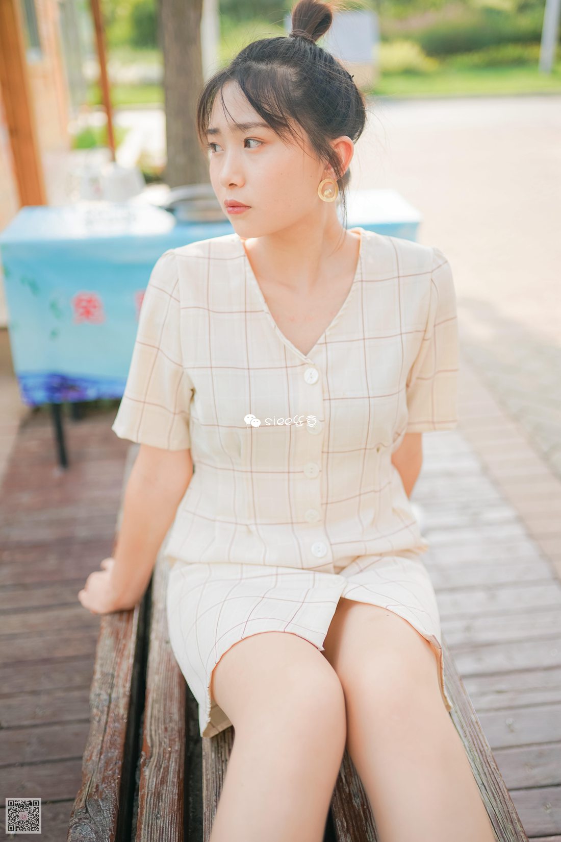 图片[47]-[SIEE丝意] No.340 冰冰 平静的爱情 在线浏览 – 速更版-美库