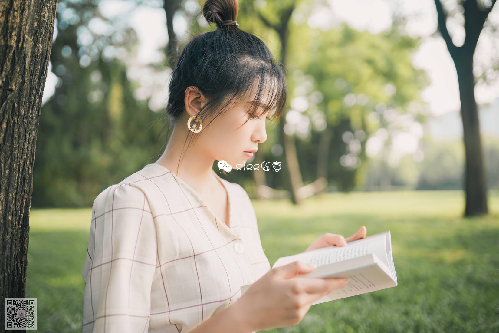 图片[49]-[SIEE丝意] No.340 冰冰 平静的爱情 在线浏览 – 速更版-美库