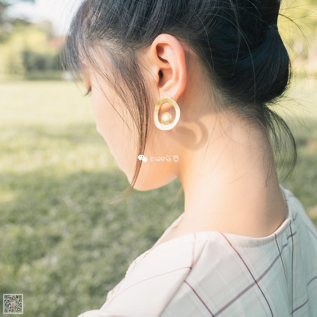 图片[50]-[SIEE丝意] No.340 冰冰 平静的爱情 在线浏览 – 速更版-美库