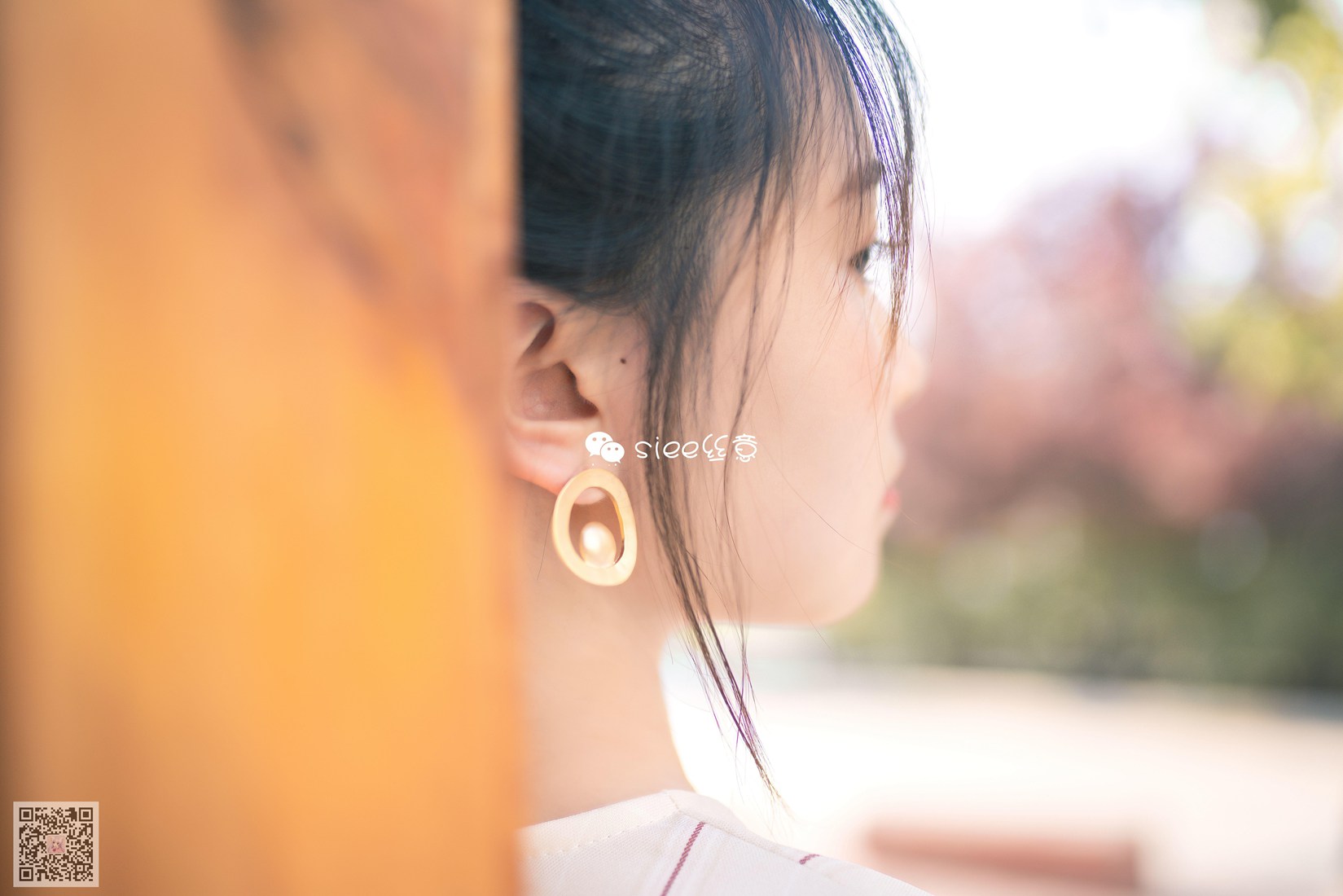 图片[51]-[SIEE丝意] No.340 冰冰 平静的爱情 在线浏览 – 速更版-美库