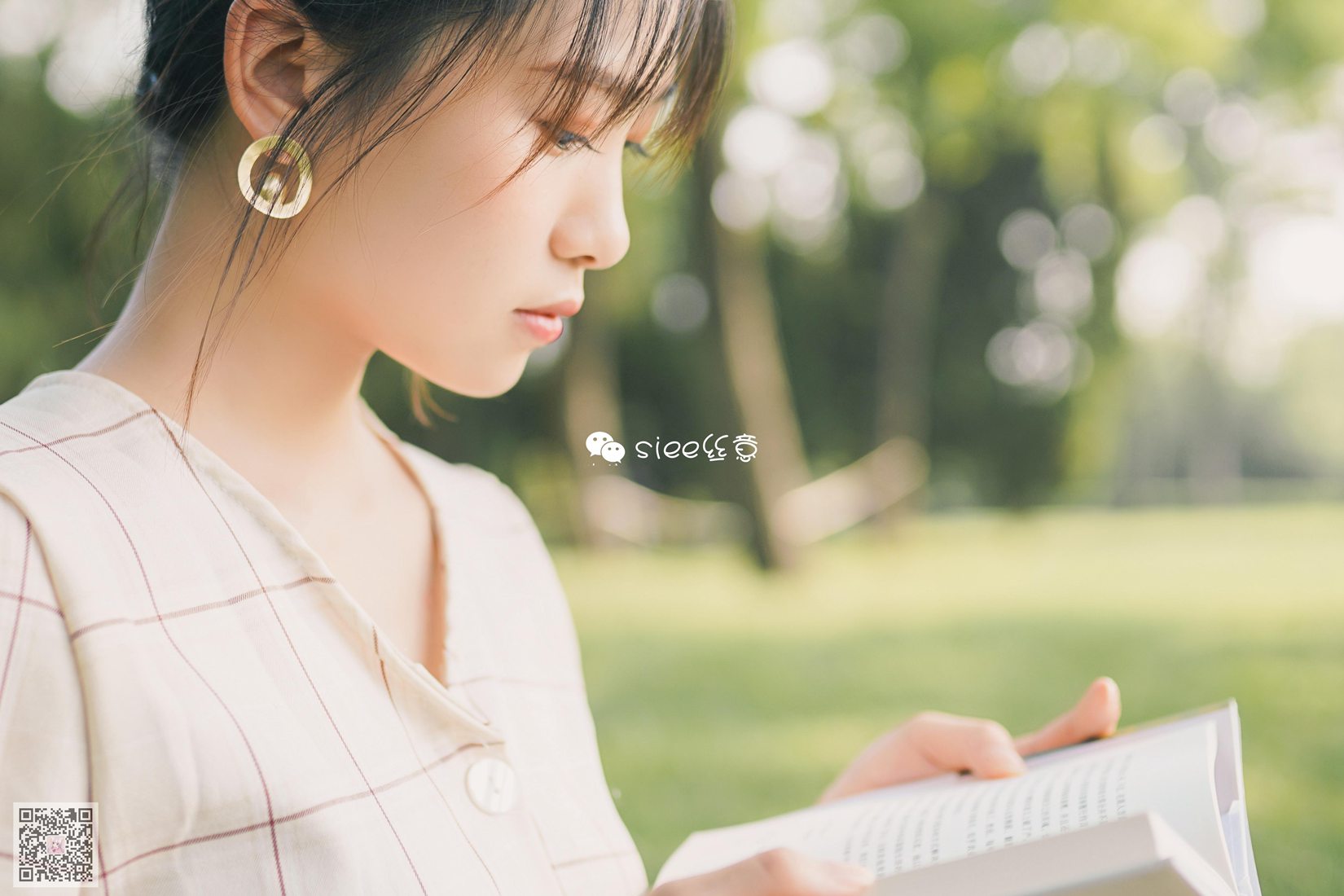 图片[52]-[SIEE丝意] No.340 冰冰 平静的爱情 在线浏览 – 速更版-美库