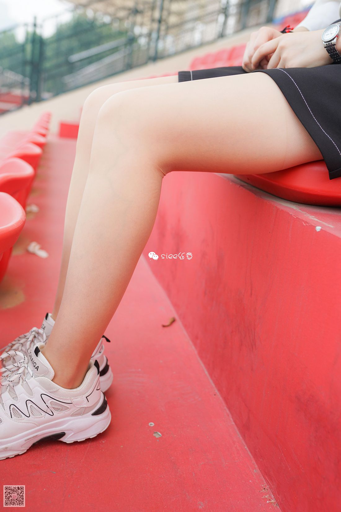 图片[6]-[SIEE丝意] No.338 瑶瑶 有你的时光 在线浏览 – 速更版-美库