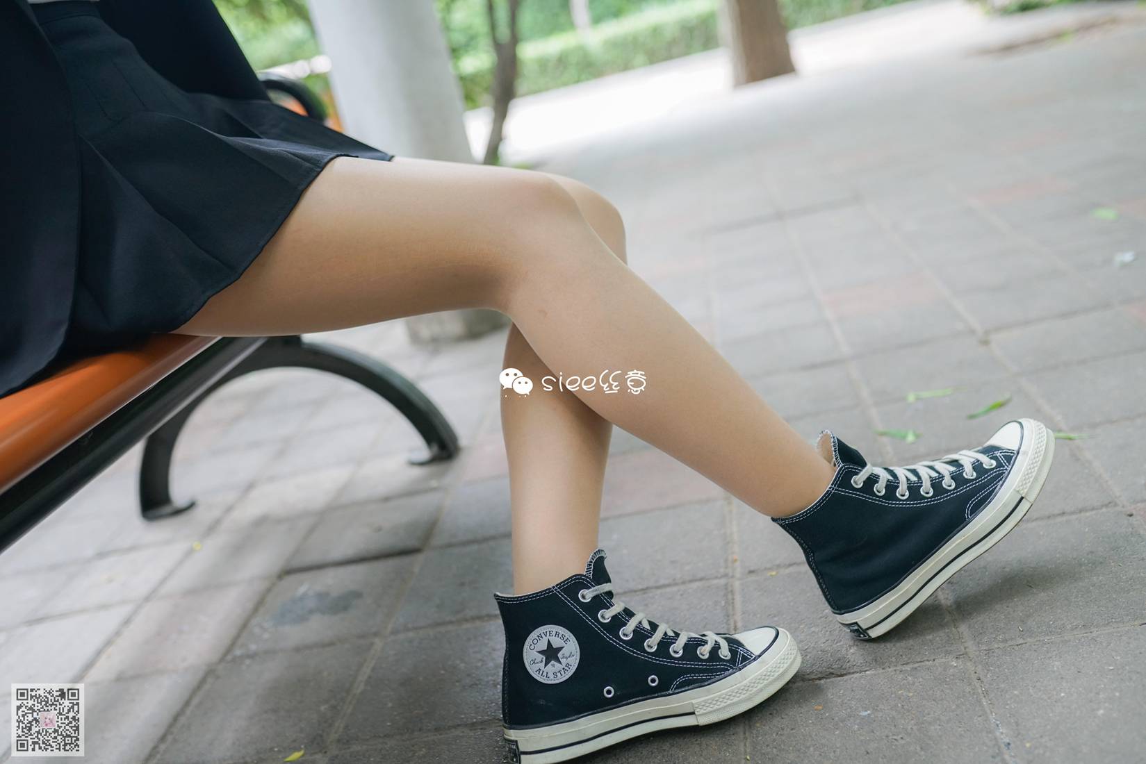 图片[56]-[SIEE丝意] No.339 嫣然 因为爱过，所以懂得 在线浏览 – 速更版-美库