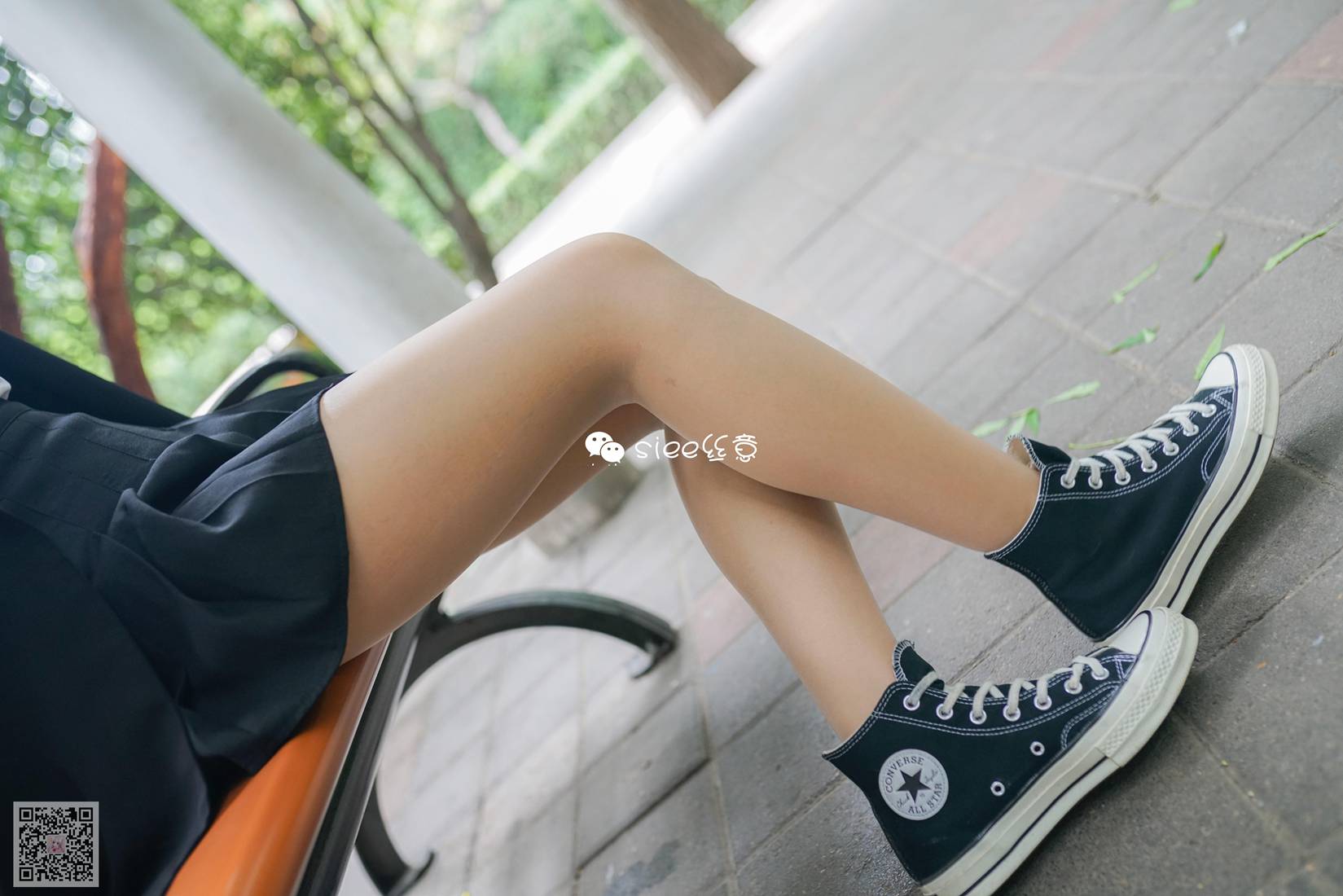 图片[27]-[SIEE丝意] No.339 嫣然 因为爱过，所以懂得 在线浏览 – 速更版-美库