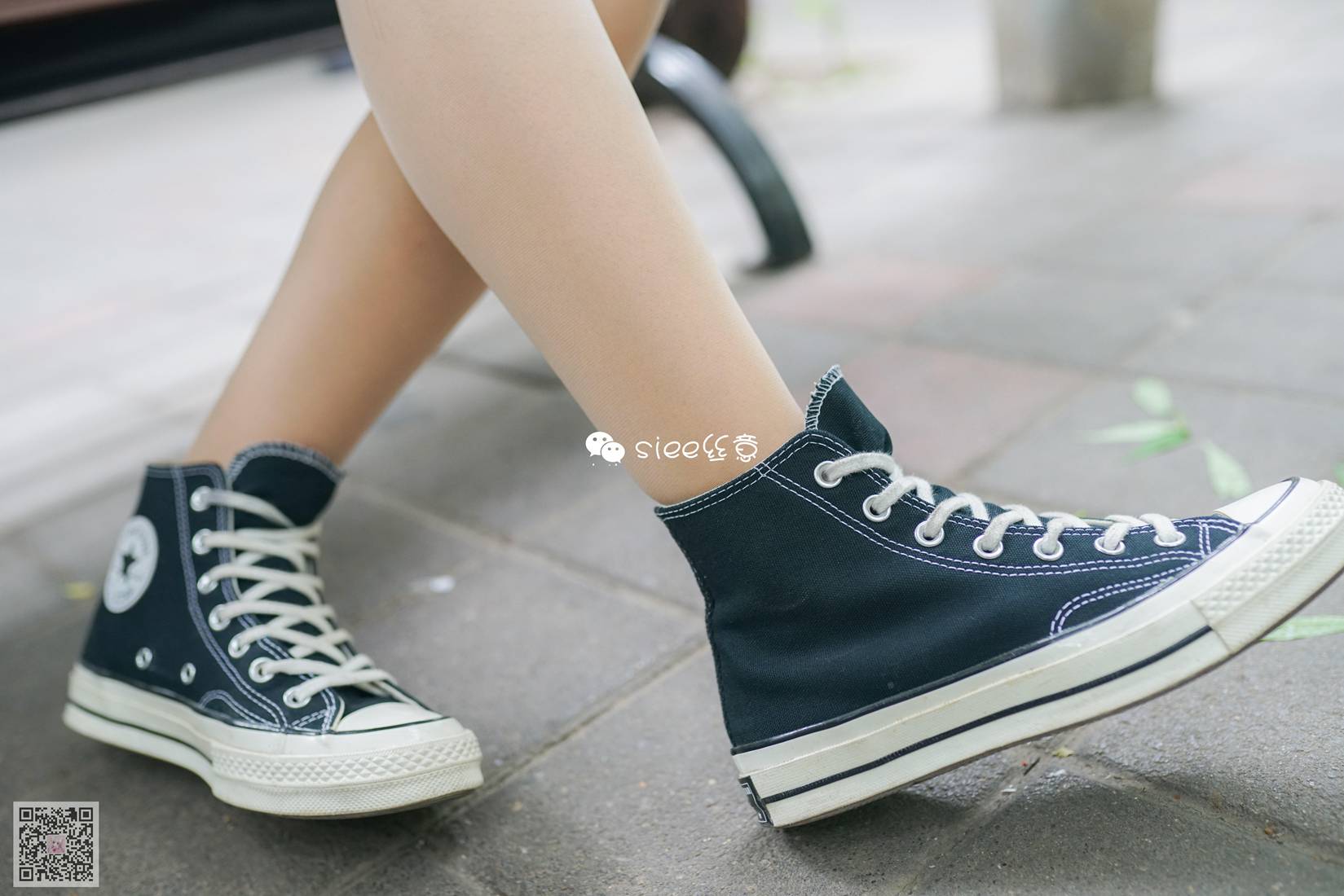 图片[7]-[SIEE丝意] No.339 嫣然 因为爱过，所以懂得 在线浏览 – 速更版-美库