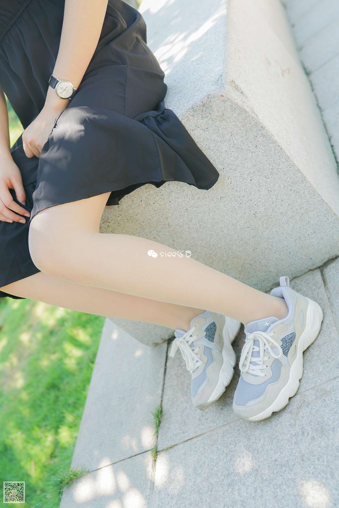 图片[22]-[SIEE丝意] No.344 悠悠 时间的过客 在线浏览 – 速更版-美库