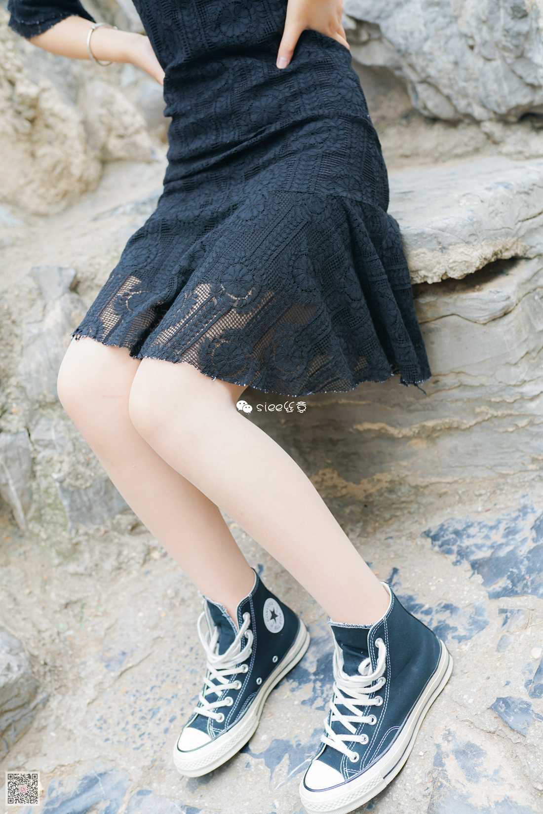 图片[17]-[SIEE丝意] No.345 嫣然 寻觅自己 在线浏览 – 速更版-美库