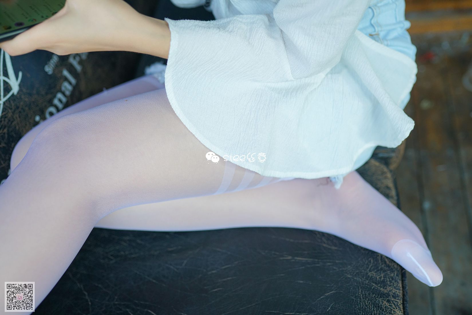 图片[57]-[SIEE丝意] No.342 佳佳 轻盈的希望 在线浏览 – 速更版-美库