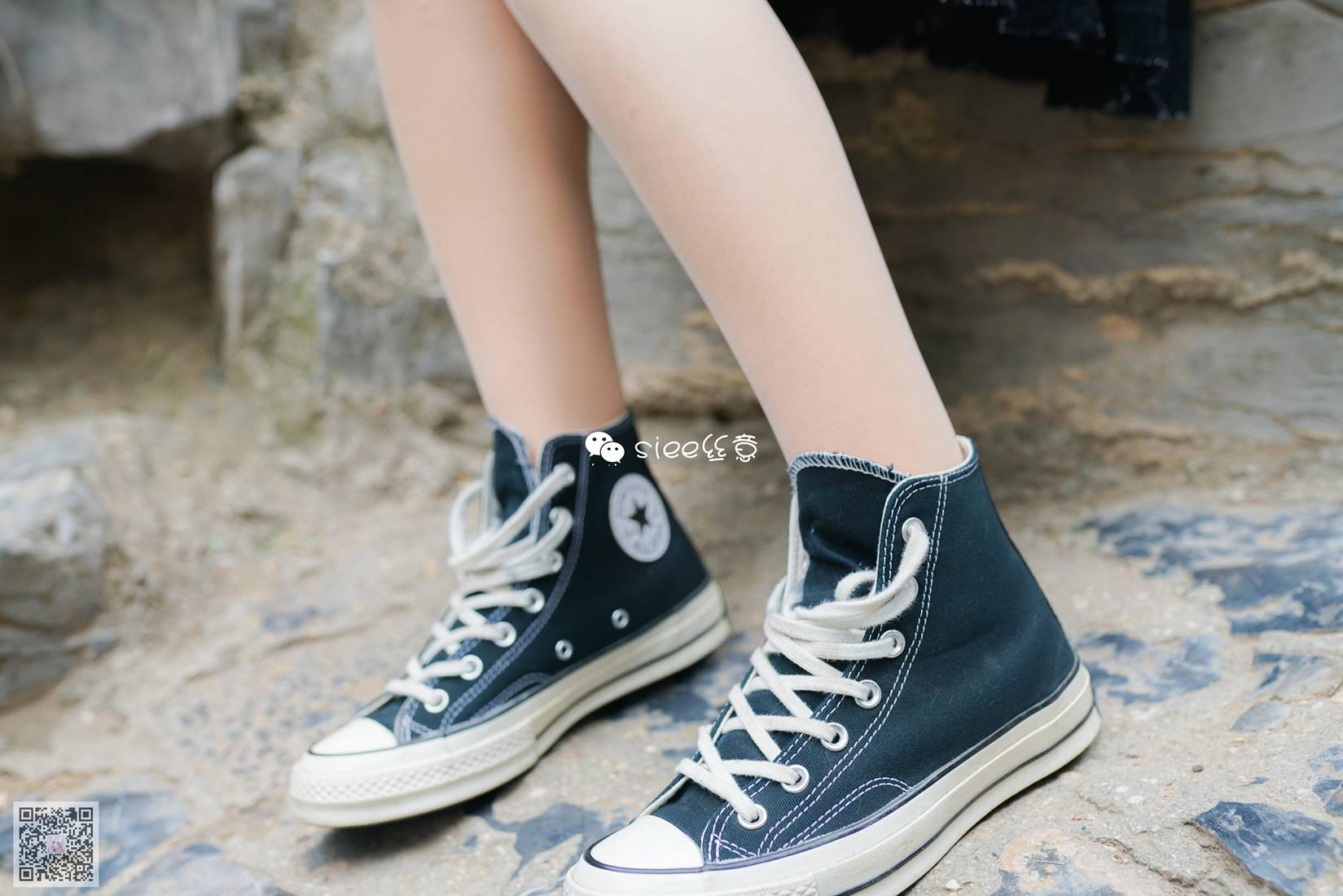 图片[22]-[SIEE丝意] No.345 嫣然 寻觅自己 在线浏览 – 速更版-美库