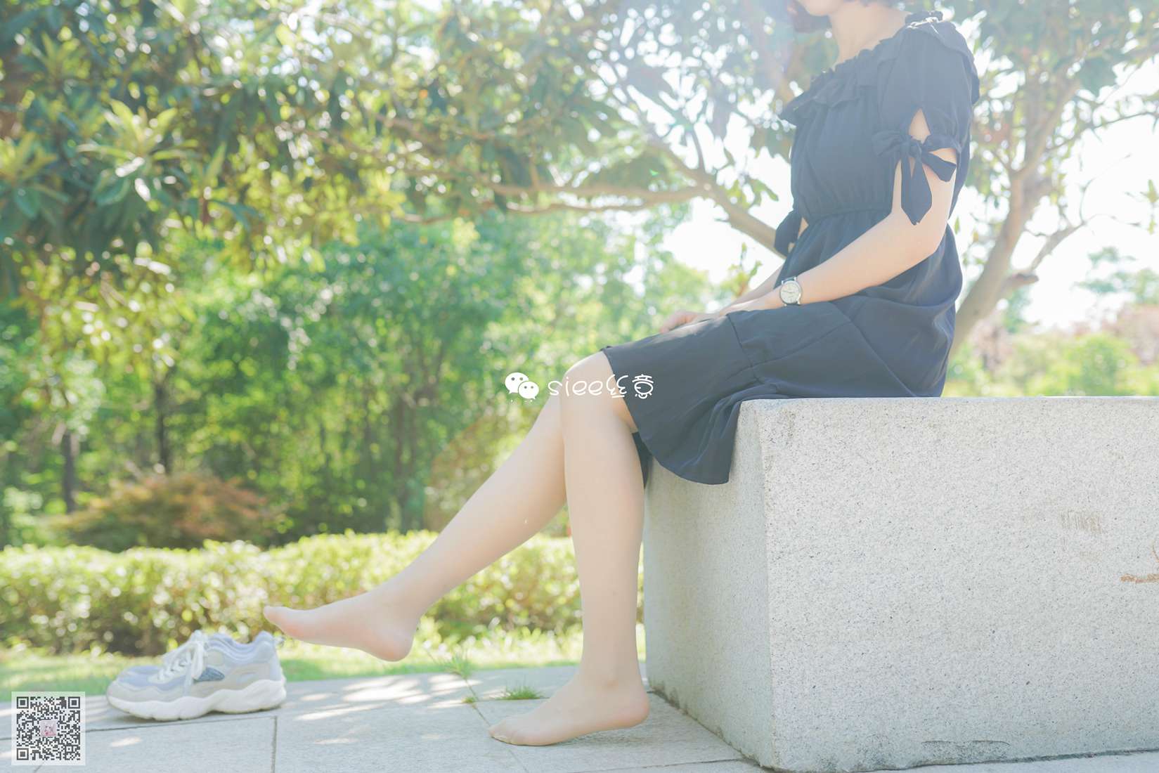 图片[37]-[SIEE丝意] No.344 悠悠 时间的过客 在线浏览 – 速更版-美库