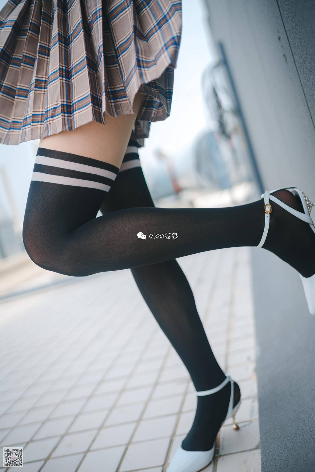 图片[33]-[SIEE丝意] No.346 蓓蓓 流年煮雨 在线浏览 – 速更版-美库