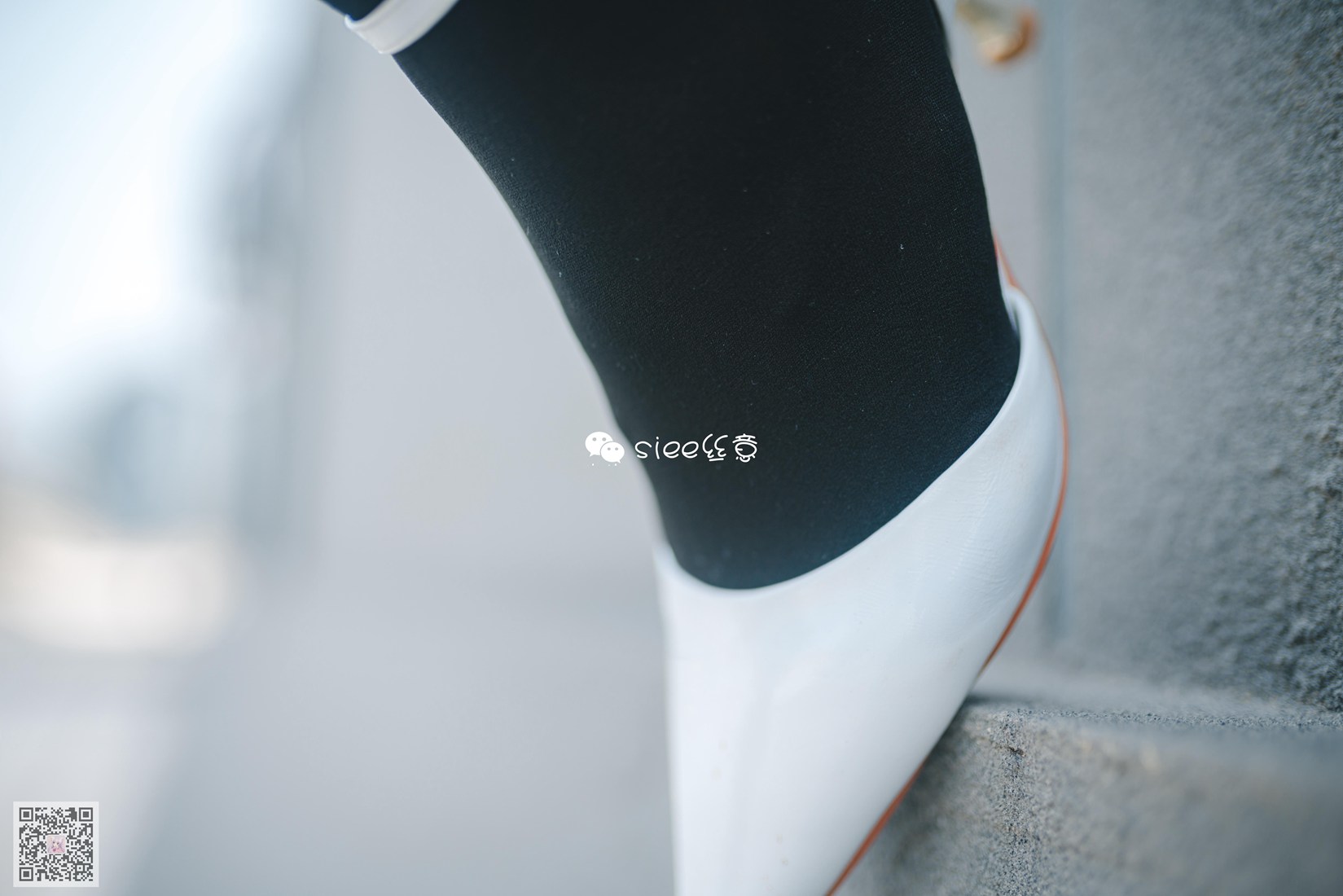 图片[84]-[SIEE丝意] No.346 蓓蓓 流年煮雨 在线浏览 – 速更版-美库