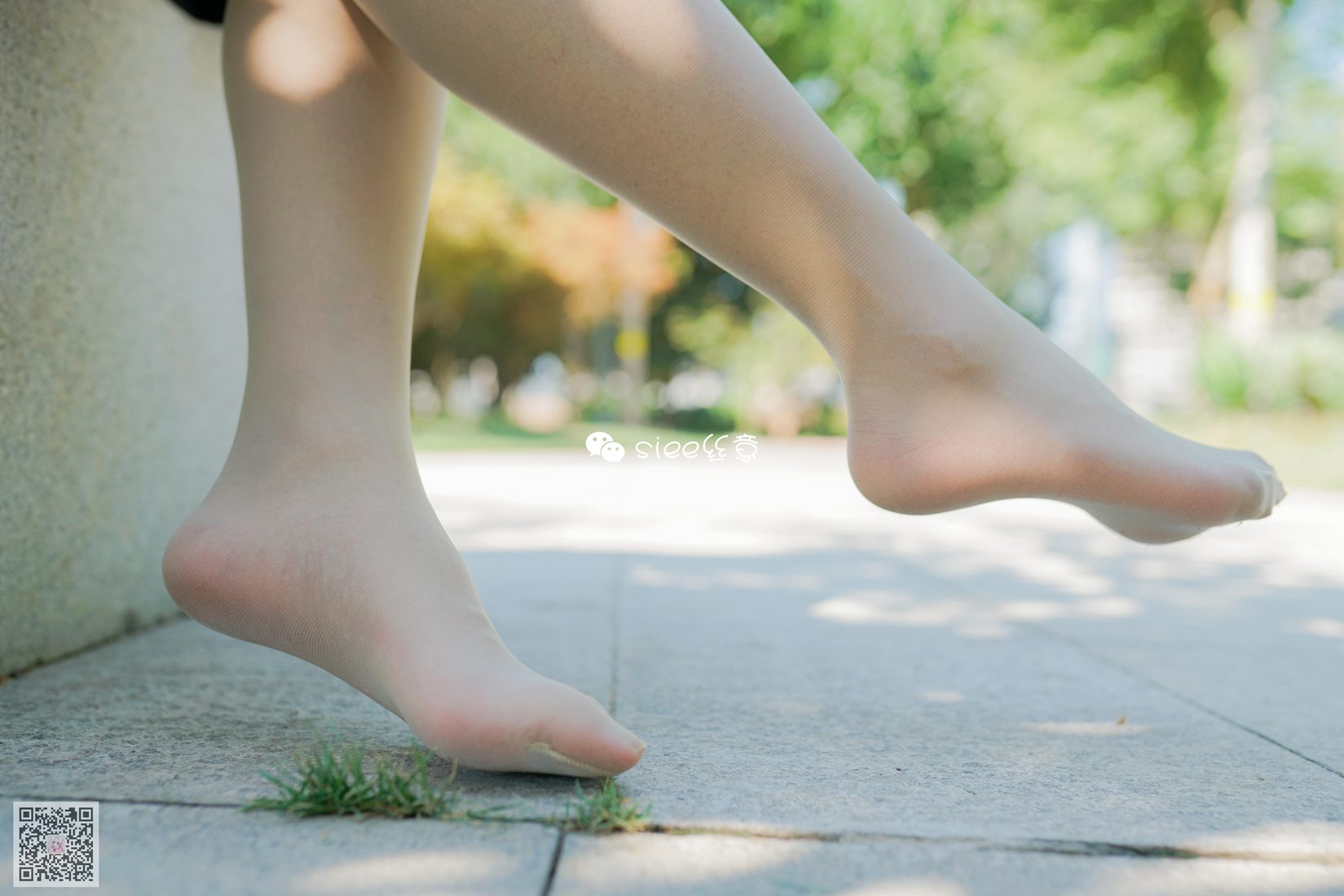 图片[5]-[SIEE丝意] No.344 悠悠 时间的过客 在线浏览 – 速更版-美库