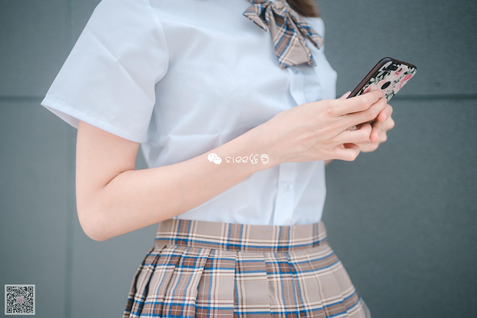 图片[63]-[SIEE丝意] No.346 蓓蓓 流年煮雨 在线浏览 – 速更版-美库