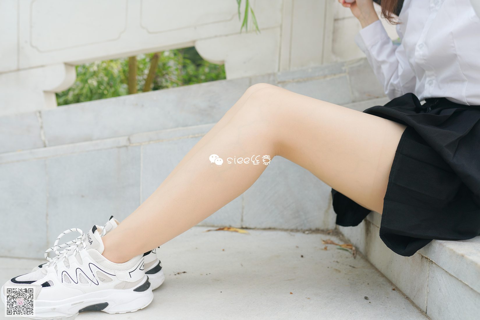 图片[47]-[SIEE丝意] No.347 瑶瑶 从梦里溜走的时光 在线浏览 – 速更版-美库