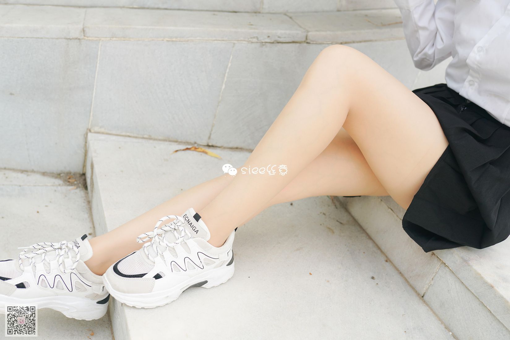 图片[17]-[SIEE丝意] No.347 瑶瑶 从梦里溜走的时光 在线浏览 – 速更版-美库